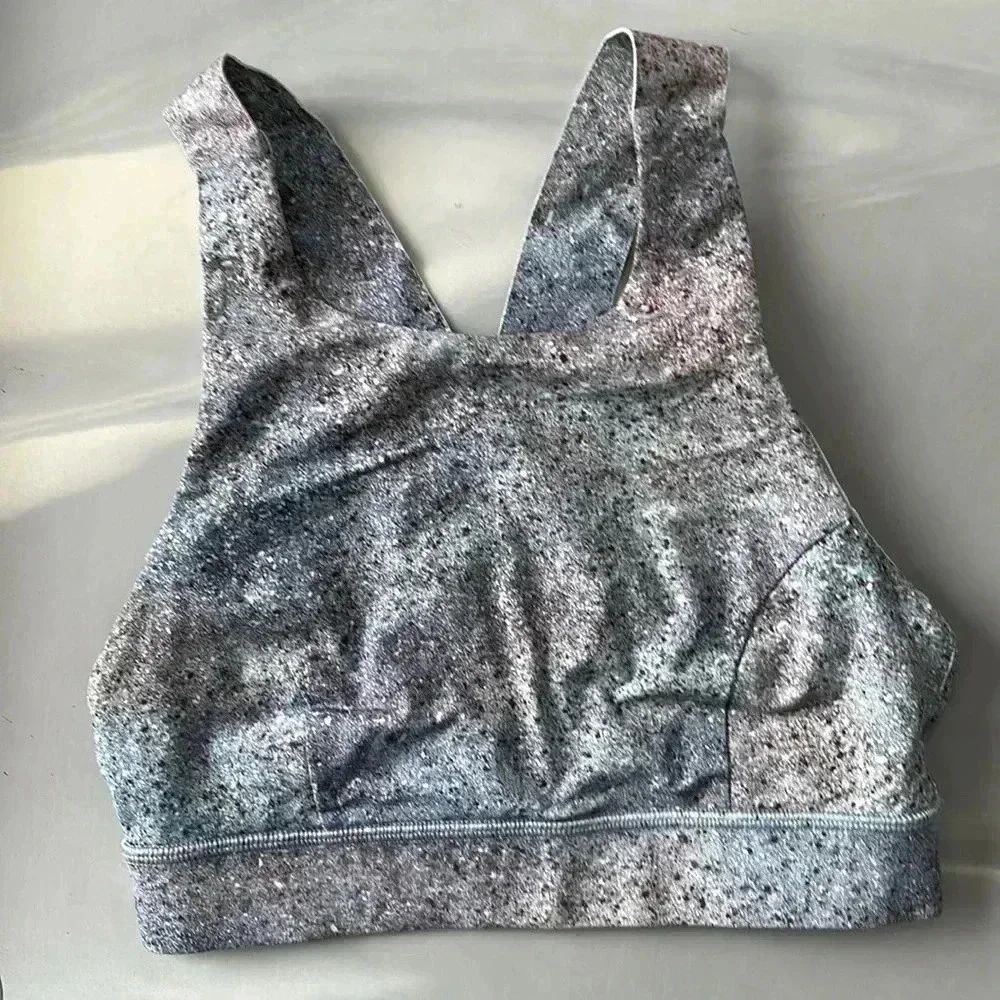 Lululemon I 4